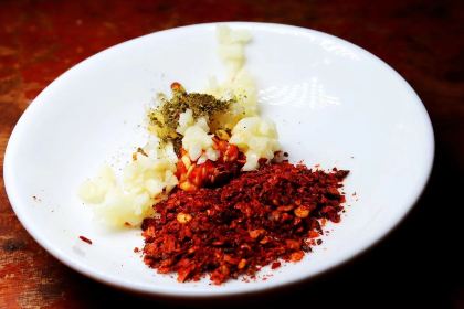 唐氏羊肉汤(鸿苑小区北区店)