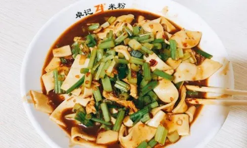 卓记米粉(喀什分店)