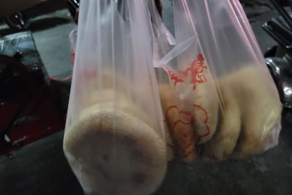 小木屋烧饼