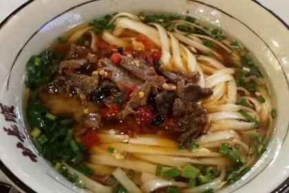 甘长顺(五一广场店)