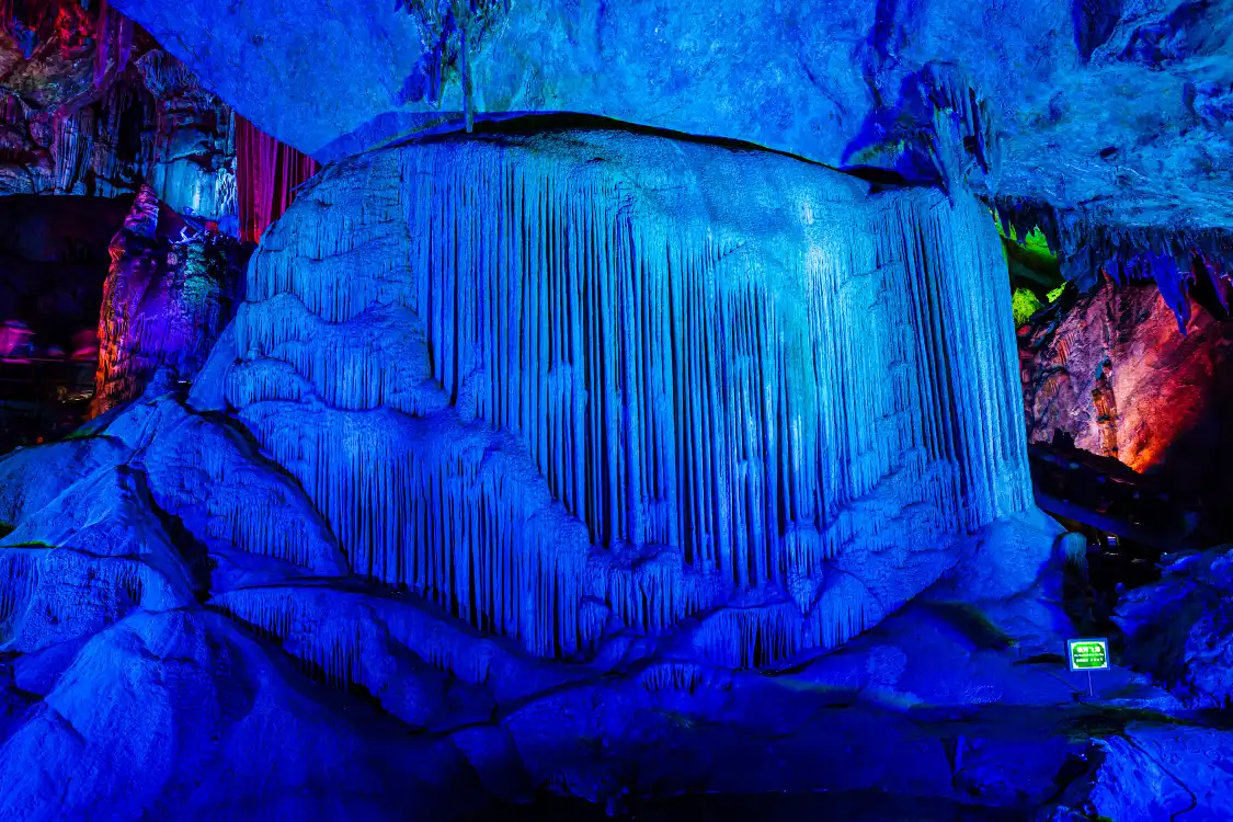 Hotels near Hall 1, Yaolin Wonderland