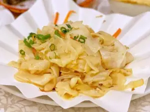 SHUNDE GOURMET