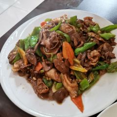 品味居筋饼店 User Photo