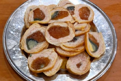 Run Fenghe Beef Offal