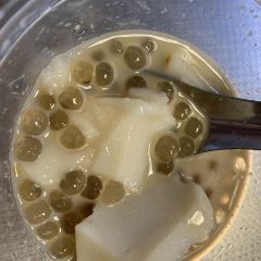 張欽德·廣場老牌豆花甜湯（總店）張用戶圖片
