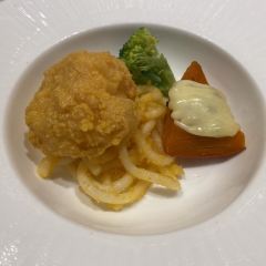 MINYUE PAILACE RESTAURANT ảnh của người dùng