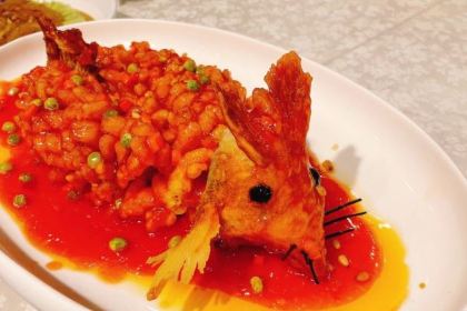 Chun Xiang Liao Ning Cuisine