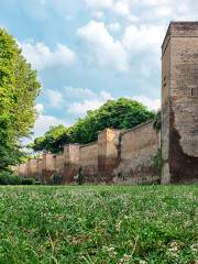 Aurelian Walls