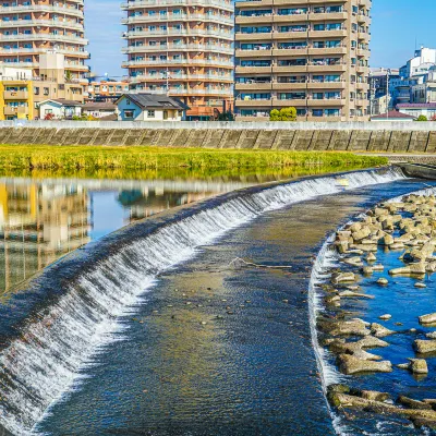 Sotetsu Fresa Inn Sendai