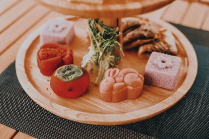 开心大米野奢帐篷酒店·喜马拉雅星空之筵
