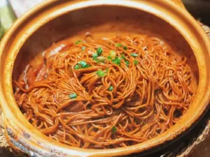 NATURE TASTE SANBAO MEMORY