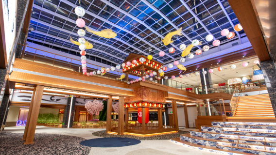 Gokurakuyu Beidahu Spa