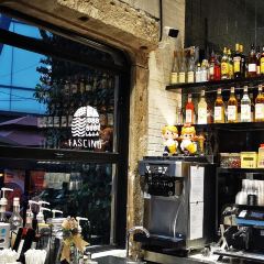 FASCINO BAKERY(新天地店) User Photo