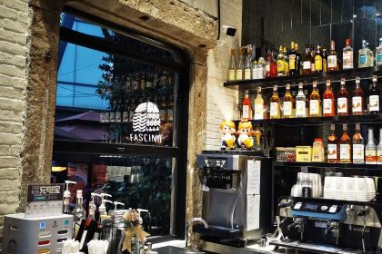 FASCINO BAKERY(新天地店)