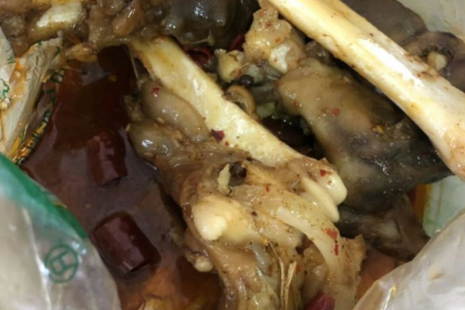 Changjixiaochiyitiaojie