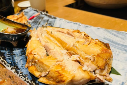 唐朝蟹神(春河里店)