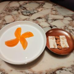 柴门荟(前滩太古里店) User Photo