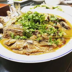 黄狗猪头肉(运河路店) User Photo
