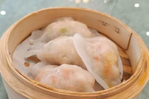 海珍迎囍皇宮