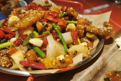 隐秘酒馆·延吉夜夜火爆的酒馆(延边大学店)