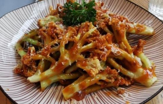 铁盒精酿酒馆(芜湖古城店)
