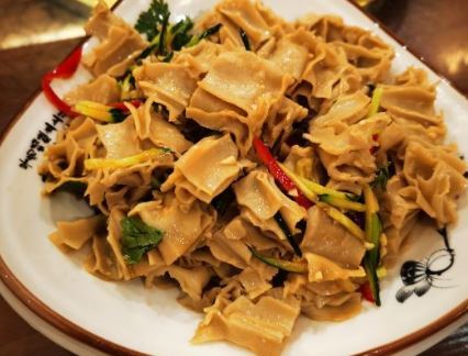 阿哈都蒙餐