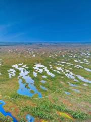 Parc national de Ķemeri