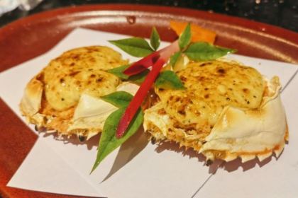 淺草日式料理(崑山店)