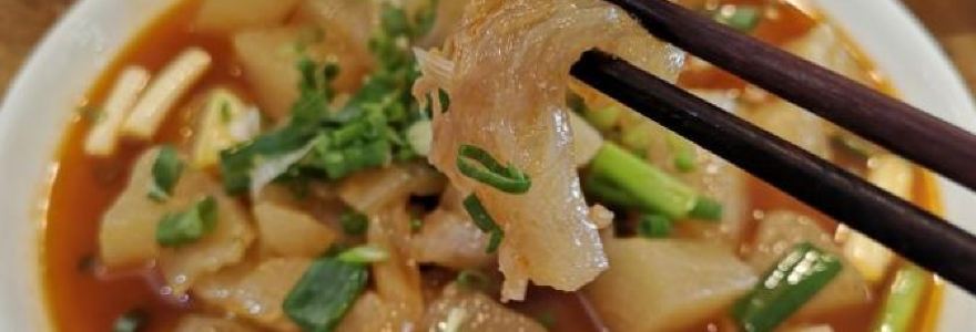 仔仔饭店