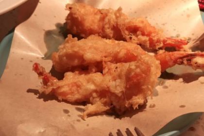 炙烧战斧牛排餐厅(润达国际店)