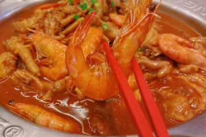 Panggeliarouxiebao (tongshanwanda)