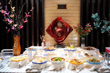 英祥国际大酒店·西餐厅