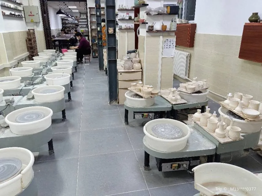 3_京彩瓷博物館