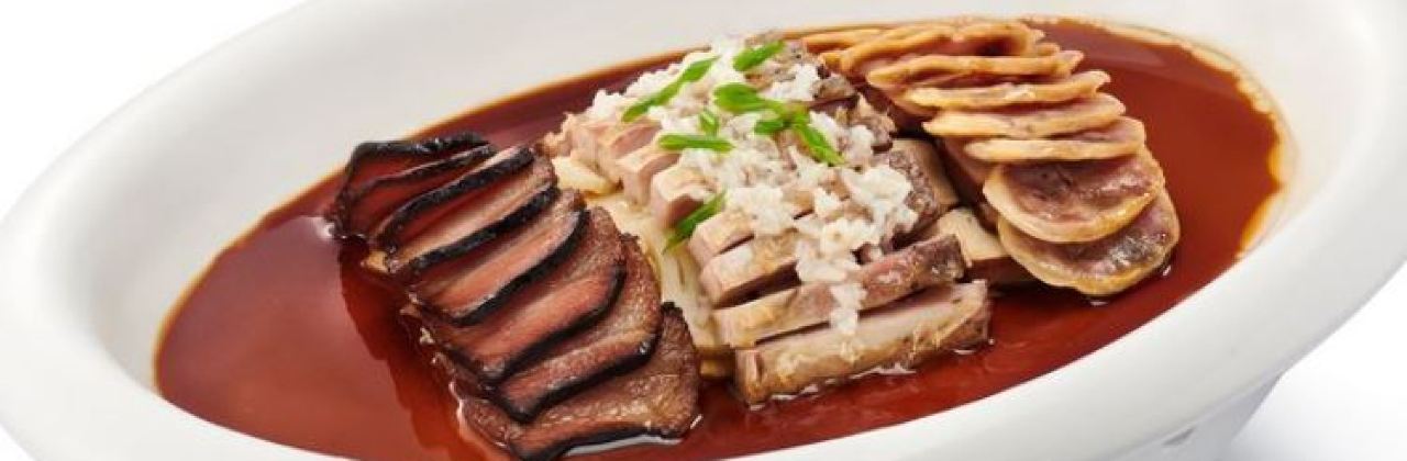 Dongdafang(An Ji Yun Hong Er Dian )