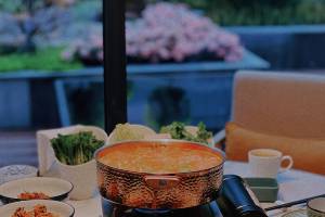 Popular dishes