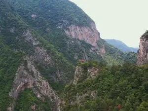 白雲山公園