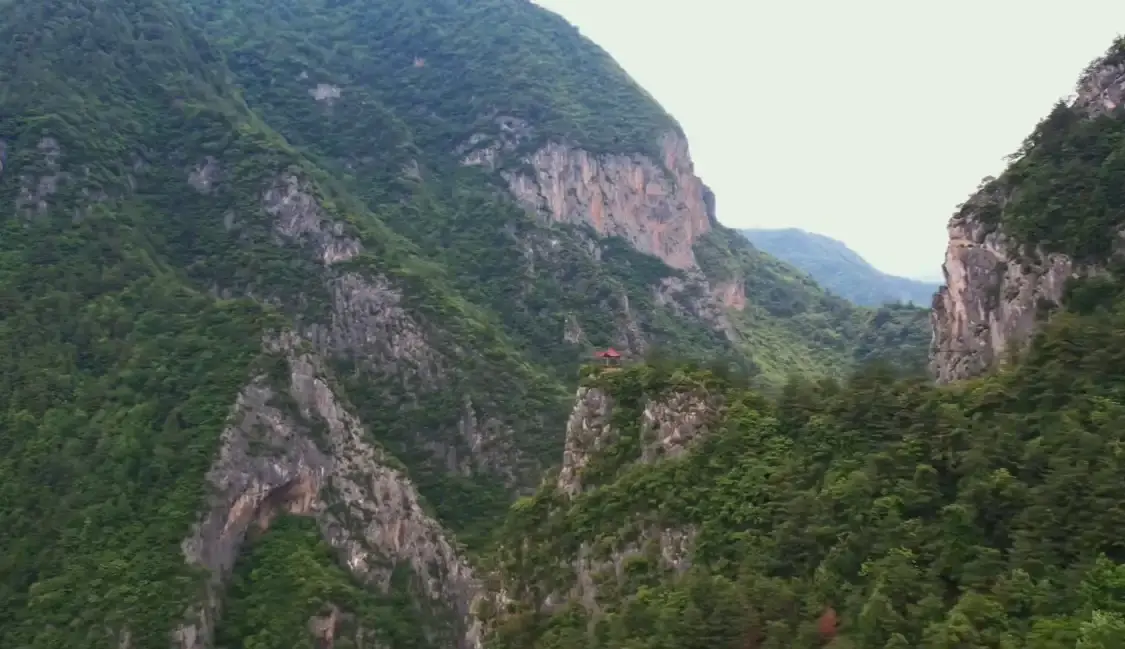 Hotels near Baiyunshan Park