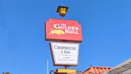 Golden Bull Restaurant & Bar