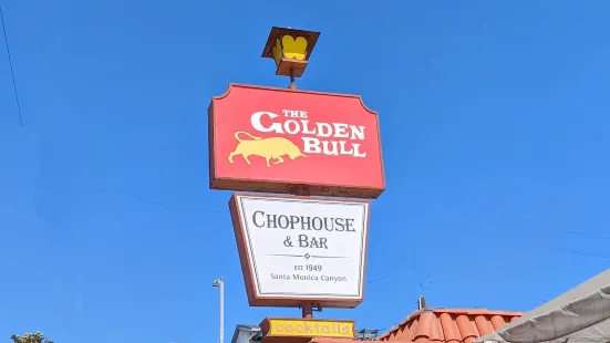 Golden Bull Restaurant & Bar
