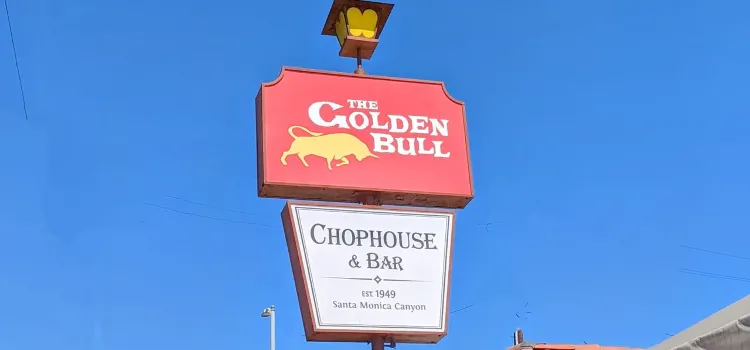 Golden Bull Restaurant