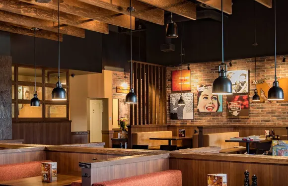 MR MIKES - Bonnyville AB