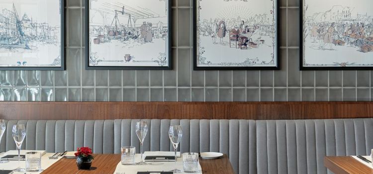 Mercato restaurant