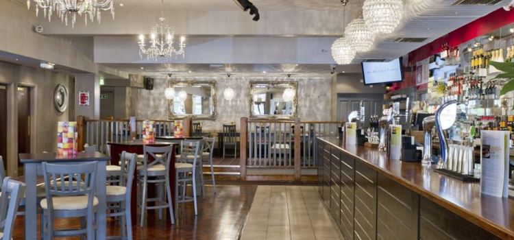 The Slug and Lettuce
