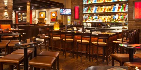 Firebirds Wood Fired Grill