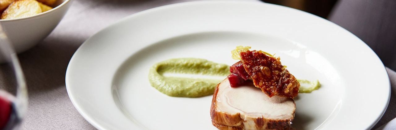 Prospect House Private Hotel  Restaurant