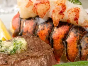 Nutmeg Restaurant and Banquet