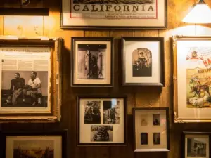 Red Dog Saloon Southampton