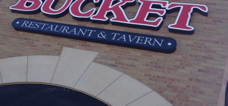 Rusty Bucket Restaurant and Tavern