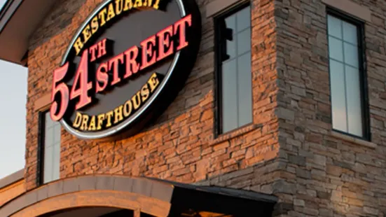 54th Street Restaurant & Drafthouse