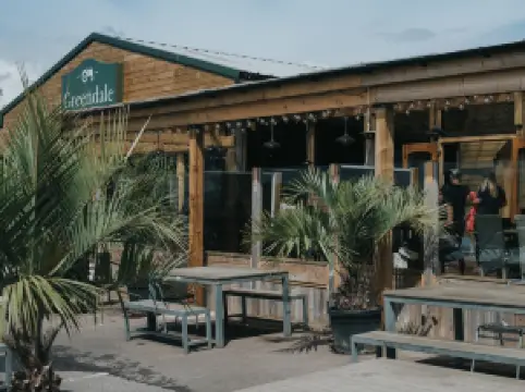 Greendale Farm Shop Cafe